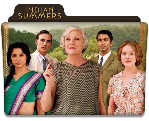 Indian Summers: The Complete Second Season