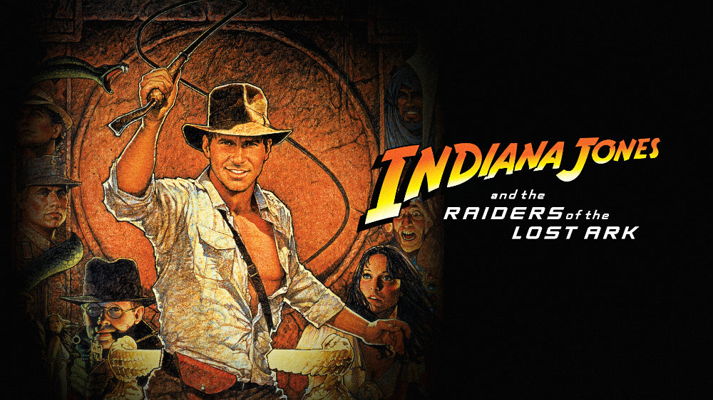 Indiana Jones: The Complete Adventure Collection