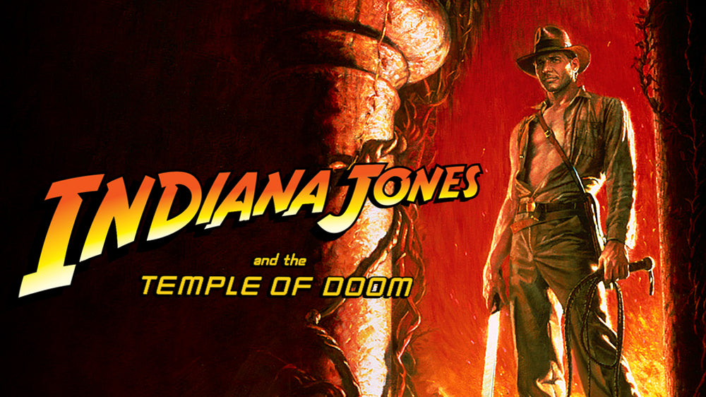 Indiana Jones: The Complete Adventure Collection