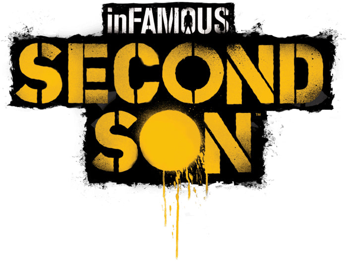 inFamous: Second Son