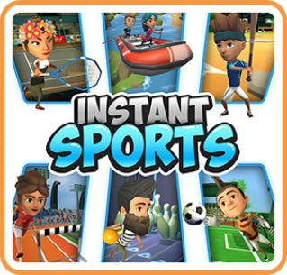 Instant Sports