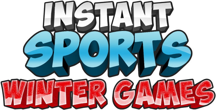 Instant Sports: Winter Games