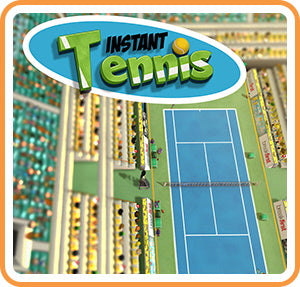 Instant Tennis