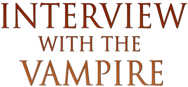 Interview with the Vampire -  20th Anniversary Edition