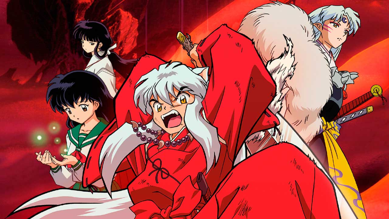 Ver Inuyasha, Season 5