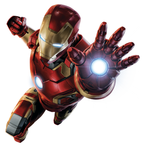 Marvel's Iron Man VR - PSVR