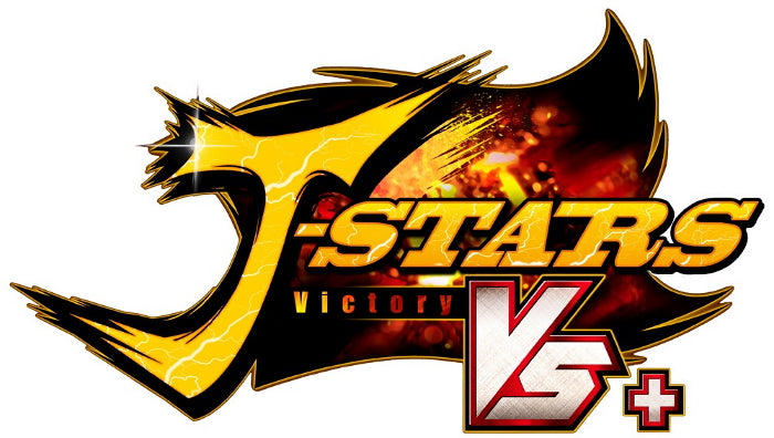J-Stars Victory Vs+