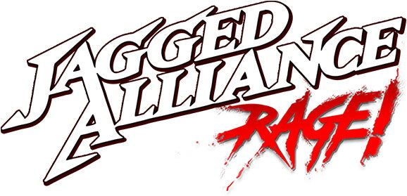 Jagged Alliance: Rage!