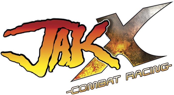 Jak X: Combat Racing