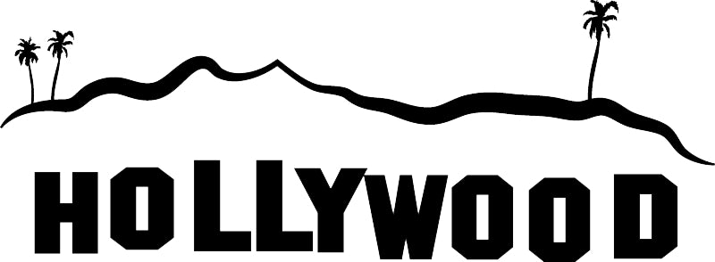 James Noir's Hollywood Crimes