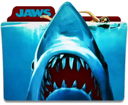 Jaws 2, 3 & The Revenge Collection