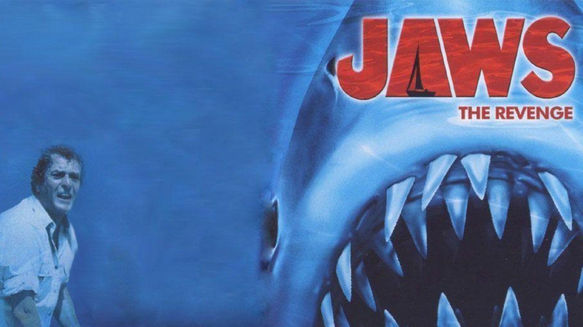 Jaws 3-Movie Collection