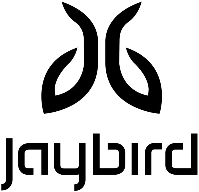 Jaybird X2 Sport Wireless Bluetooth Headphones - Storm White