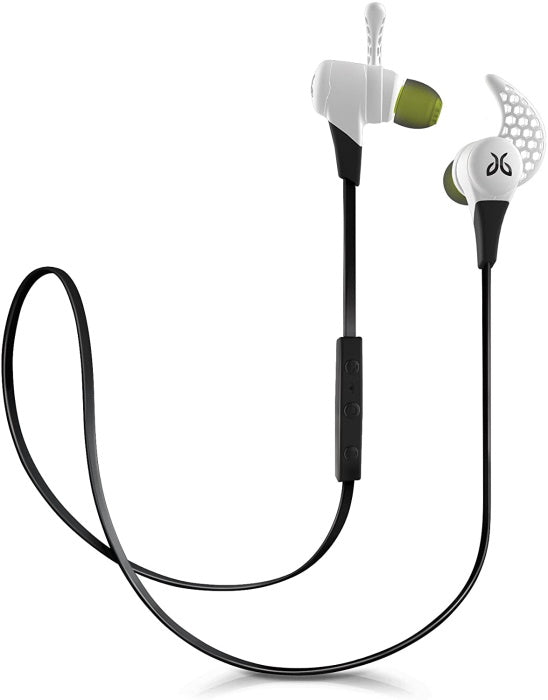 Jaybird X2 Sport Wireless Bluetooth Headphones - Storm White