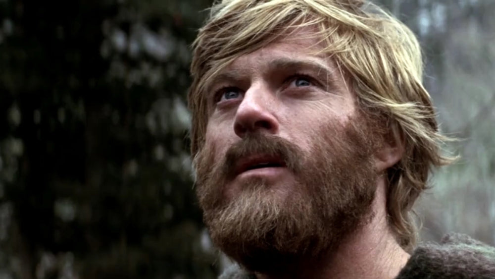 Jeremiah Johnson