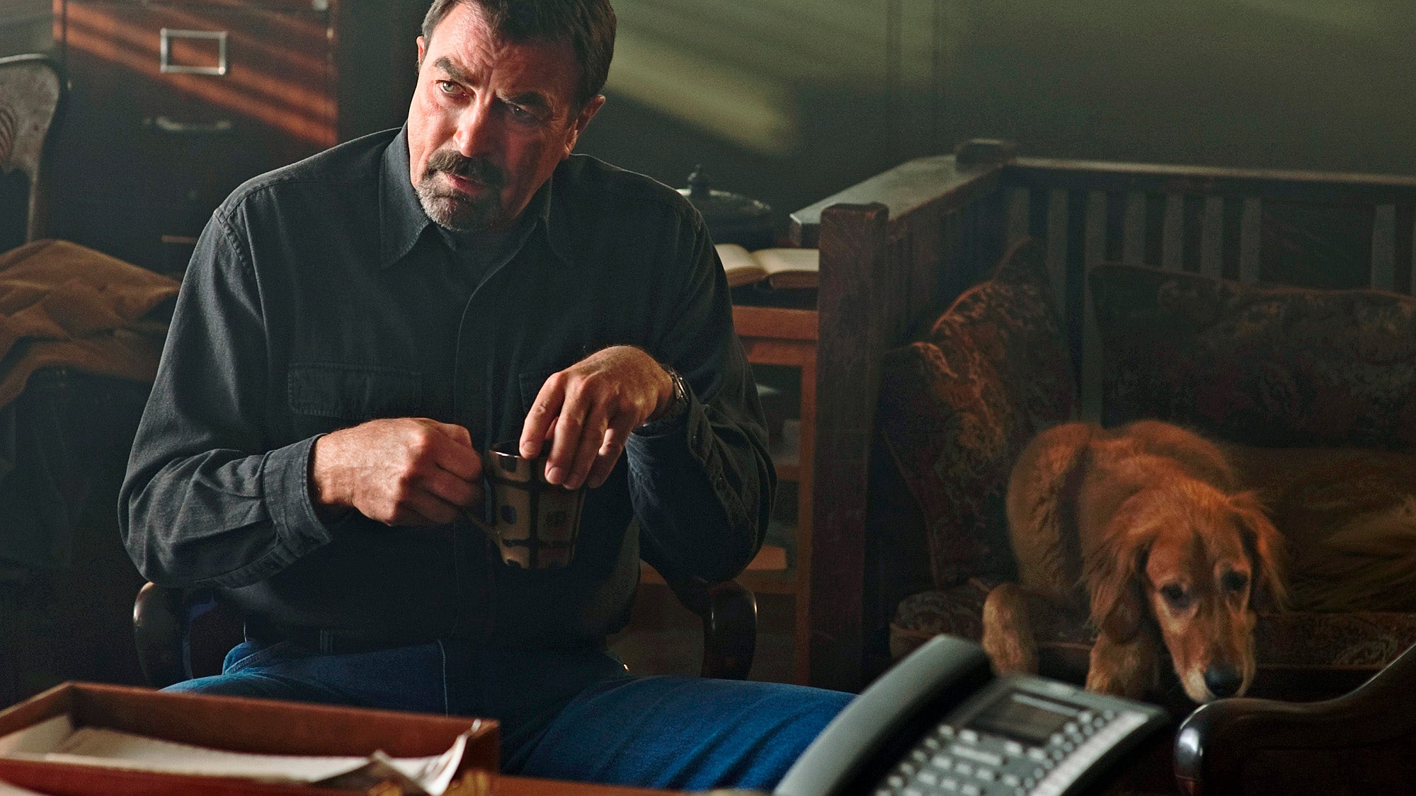 Jesse Stone: Innocents Lost