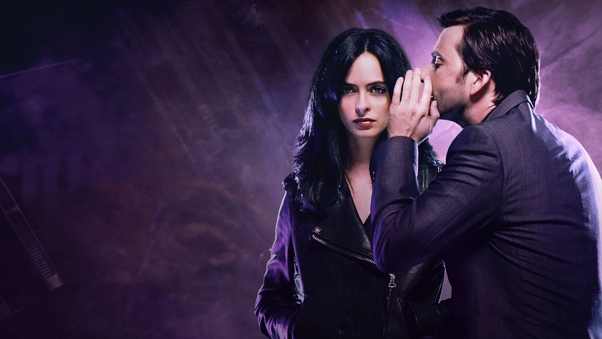 Marvel's Jessica Jones: The Complete First Season