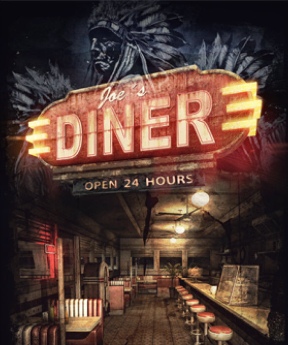 Joe's Diner