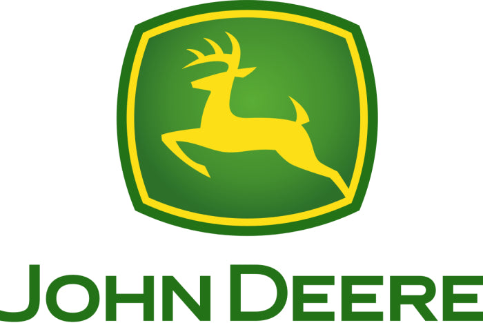 John Deere: Harvest in the Heartland
