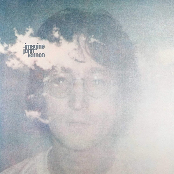 John Lennon - Imagine: The Ultimate Collection - Super Deluxe Box Set