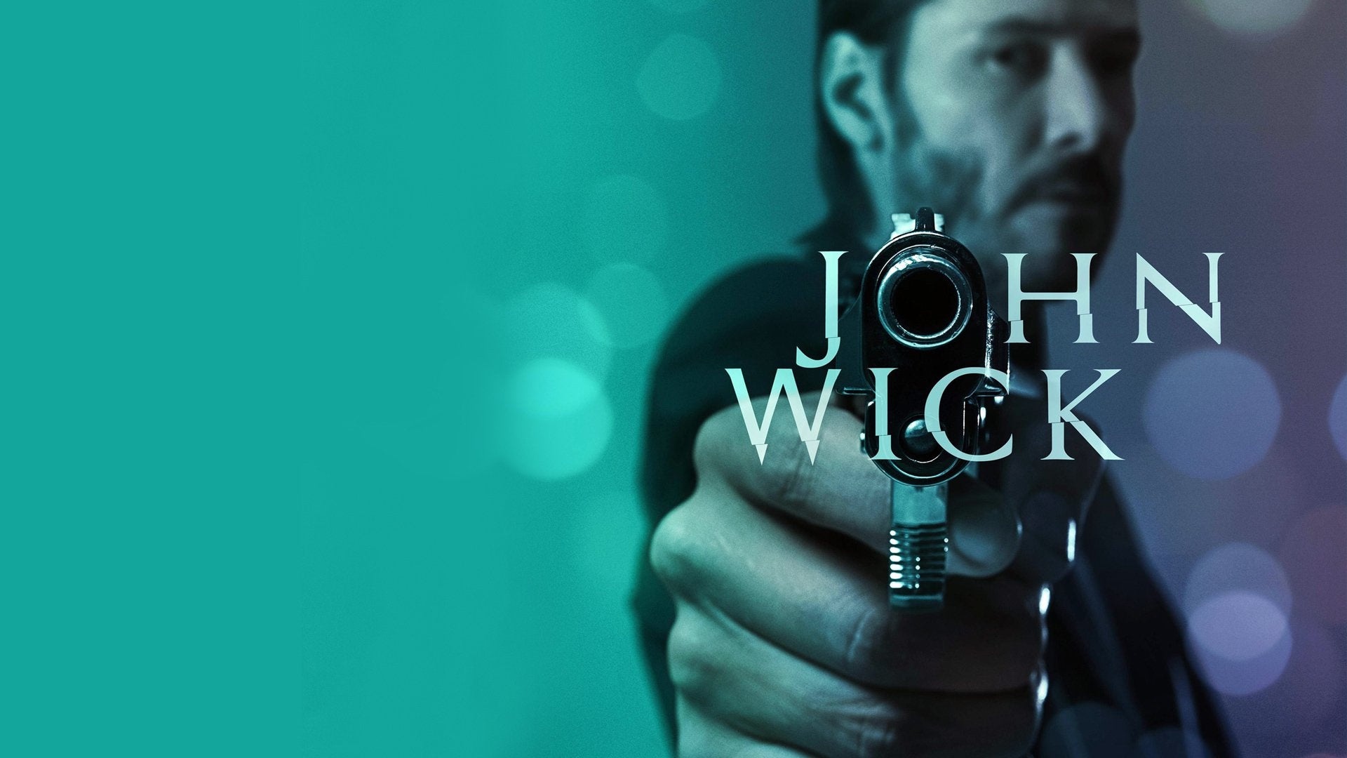 John Wick: Chapters 1 & 2