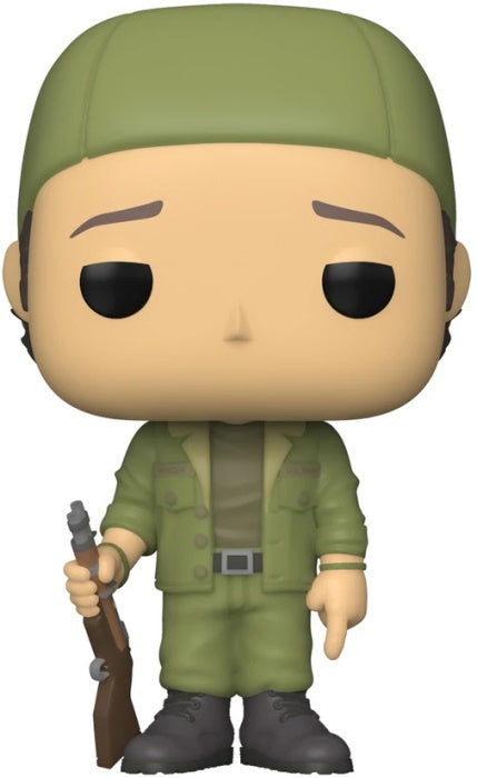 Funko POP! Movies: Stripes - John Winger Vinyl Figure