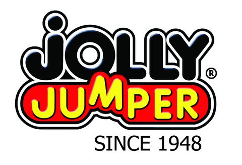 Jolly Jumper: The Original Baby Exerciser with Super Stand