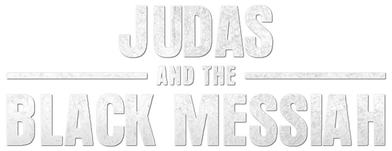 Judas and the Black Messiah