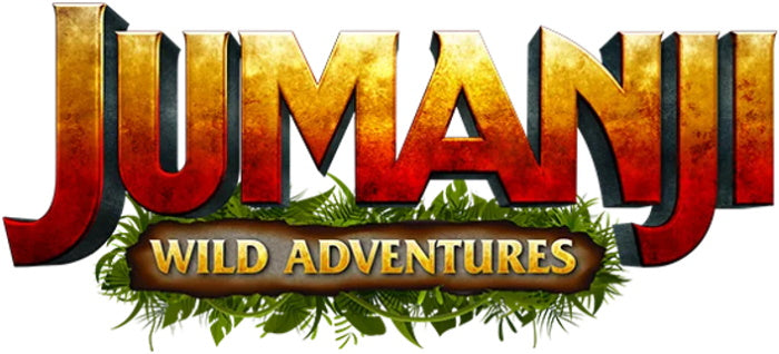 Jumanji: Wild Adventures
