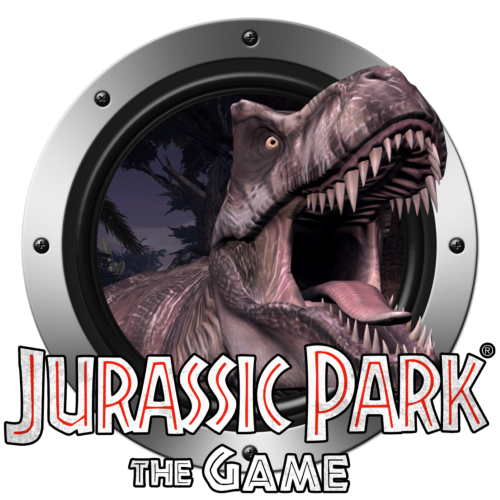 Jurassic Park: The Game