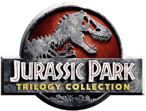 Jurassic Park: Trilogy Collection