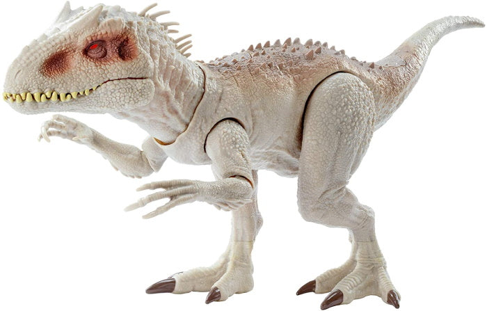Jurassic World: Destroy 'n Devour Indominus Rex