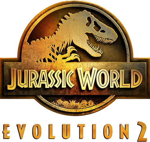 Jurassic World Evolution 2