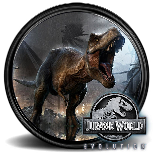 Jurassic World Evolution