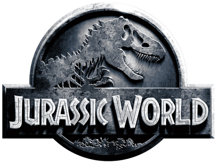 Jurassic World: Roarin' Super Colossal Tyrannosaurus Rex