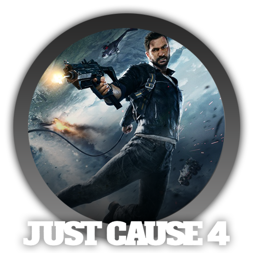 Just Cause 4 - Day One Edition