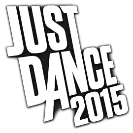 Just Dance 2015