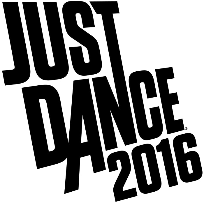 Just Dance 2016