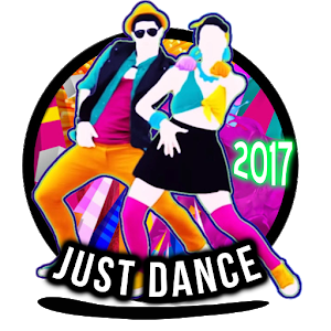 Just Dance 2017