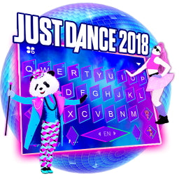 Just Dance 2018