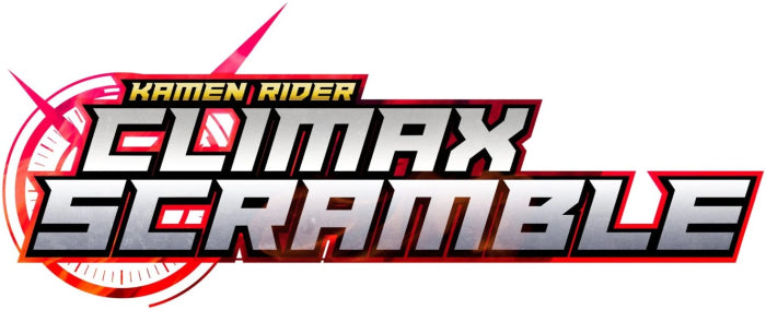 Kamen Rider: Climax Scramble