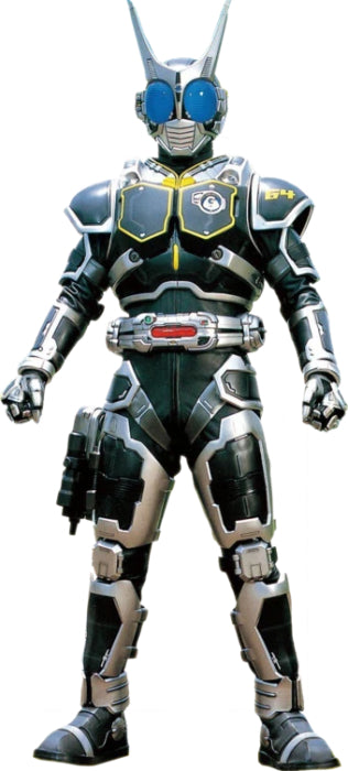 Kamen Rider: Climax Scramble