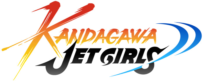 Kandagawa Jet Girls - Day 1 Racing Hearts Edition