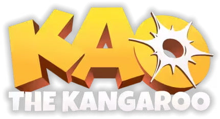 Kao the Kangaroo