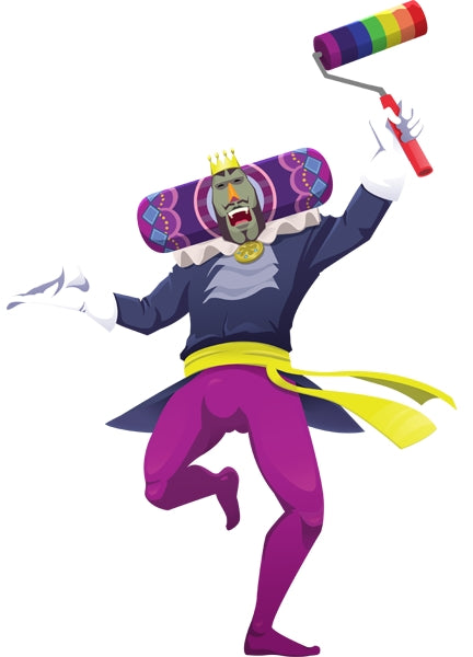 Katamari Damacy REROLL