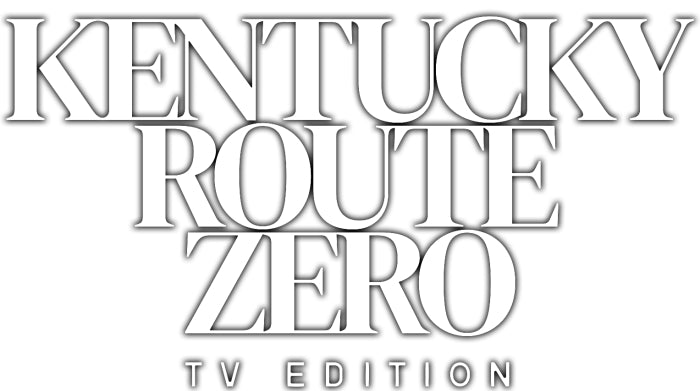 Kentucky Route Zero: TV Edition - Limited Edition