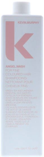 Kevin Murphy Angel Wash Shampoo - 1L / 33.6 fl oz