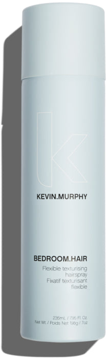 Kevin Murphy Bedroom Hair Texturising Hairspray - 235mL