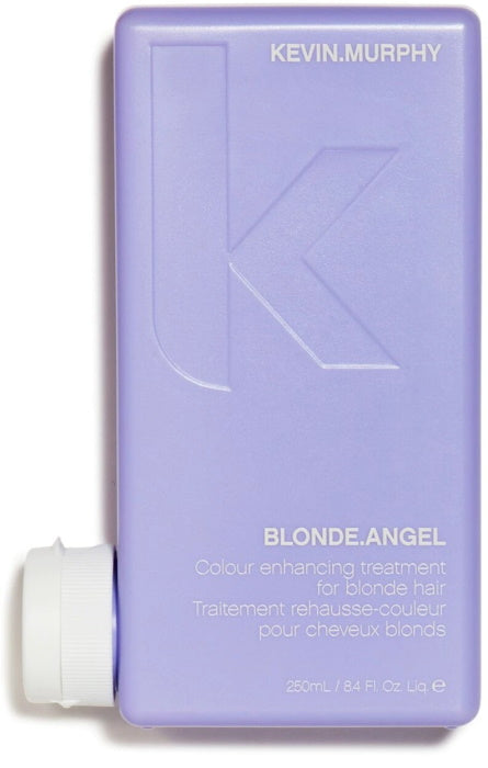 Kevin Murphy Blonde Angel Wash & Rinse - 250mL / 8.4 fl oz