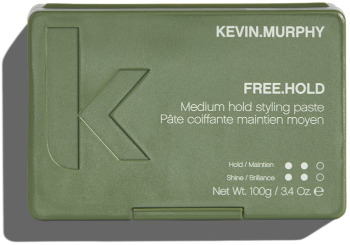 Kevin Murphy Free Hold Medium Styling Paste - 100g / 3.5 oz